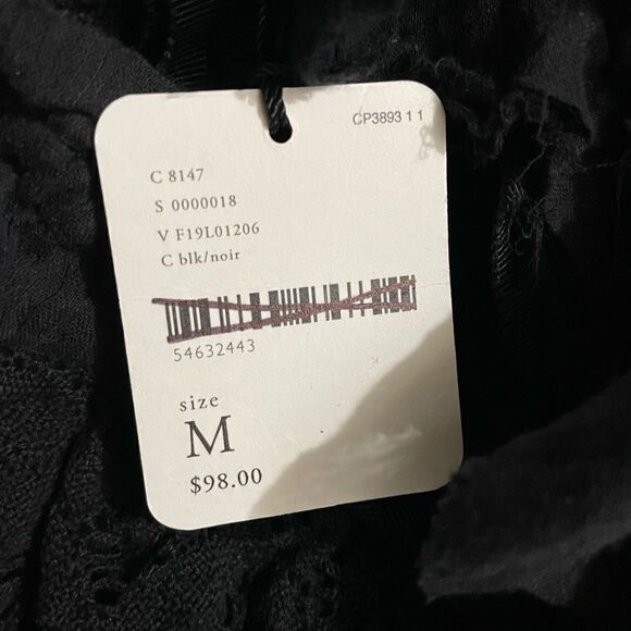 NWT Free People Shailee mini dress size XS and Size M - Picture 10 of 10